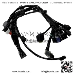 Honda 2017-2018 CR Wire Harness 32100-MKE-A10 New OEM