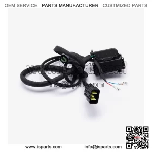 Sub Harness Wiring Loom for Loncin LX650-2C,Voge 650DSX Euro 5 LX650-2C-E5 CMPO
