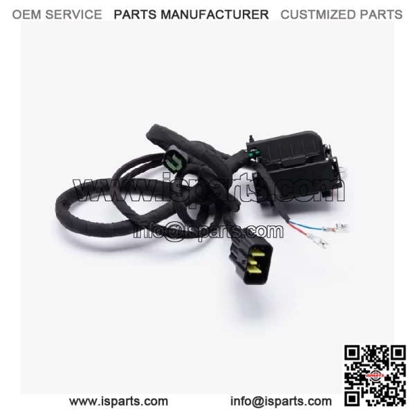js中clientwidth, scrollwidth, innerwidth,... Sub Harness Wiring Loom for Loncin LX650-2C,Voge 650DSX Euro 5 LX650-2C ...