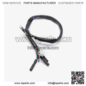 Tail Light Harness for Loncin LX500-N,Voge 500AC Euro 5 LX500-N-E5 CMPO Loom
