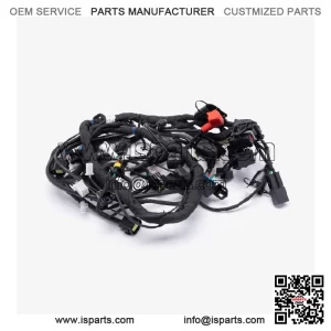 Wiring Loom for LX500-K-E5 for Loncin LX500-K,Voge 500DSX Euro 5 LX500-K-E5 NEW