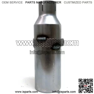 RLV Stock 1 5/16" Muffler (BP)