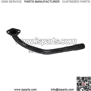 Underseat Minibike Staged Header Predator 212 GX160/200 196cc Clone