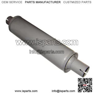 NAA5230E Muffler Fits Ford 2000 502 600 601 700 701 800 900 NAA Jubilee Tractor