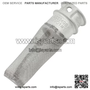 Exhaust Spark Arrestor For Polaris Sportsman 570 EPS 2020-2023 ATV (For: Polaris Sportsman 570)