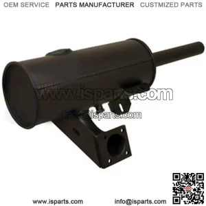 Muffler Fits New Holland L565 L160 LX565 LS160 86537593