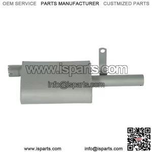 Muffler Fits Ford New Holland Tractor 2000 3000 Others-FO-18 C7NN5230G
