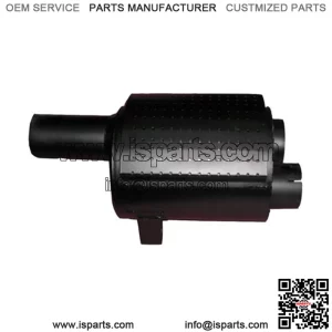 Muffler A Fits CAT 56H 6 6A 6S 6SU D6H D6HXL D6HXR D6R D6RLGP D6RXL D6RXR D6RXW