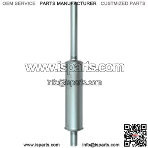 Muffler Fits Ford Dexta Super Dexta 957E5230D