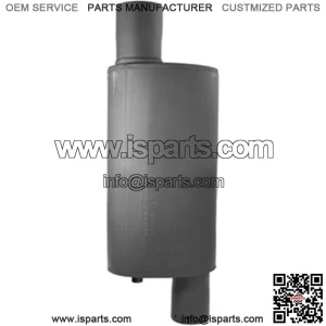 Muffler Fits 1570 A135881