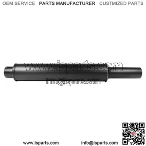 Muffler Fits 1170 1175 1270 1370 A-A64990 A-A64990-A A64990 A64990-A