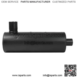 Muffler Fits 3300 4400 4420 6600 6620 7700 A-AH87289 A-AH87289-A AH87289 DR-108