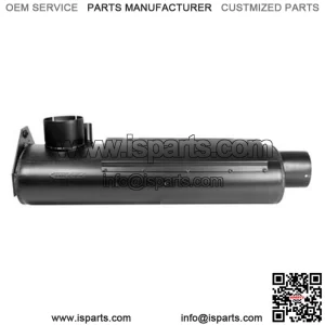 Muffler Fits 2090 2094 2290 2294 A-A147065 A-A147065-A A147065 A147065-A