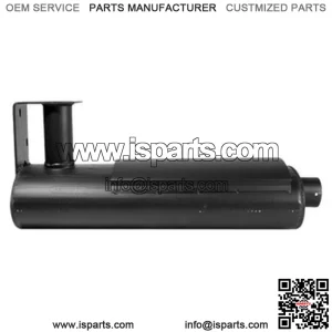 Muffler Fits 2090 2094 A-A160176 A-A160176-A A160176