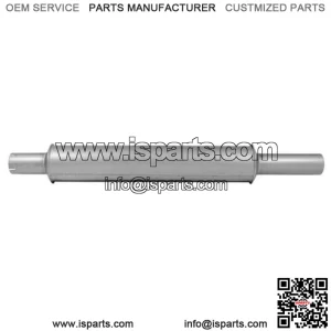 Muffler Fits 7000 7100 7200 D2NN5230A FO-23