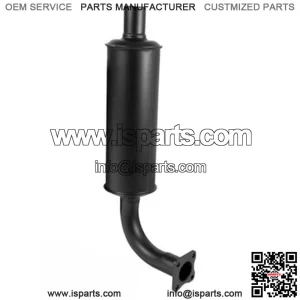 Muffler Fits 1050 850 950 DR-36 M802472 M802472-A M805706 M805706-A