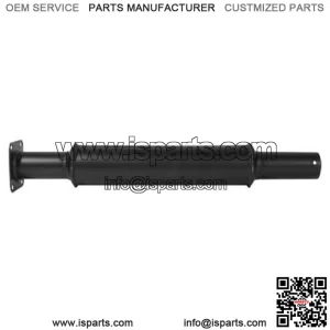 Muffler Fits John Deere 530 BW B 520 BN 50 R21827R