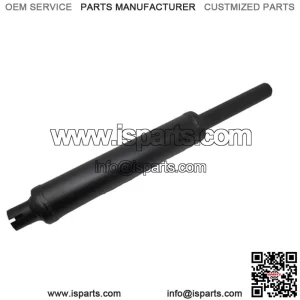Muffler Fits Allis Chalmers D17 WD45 70229531