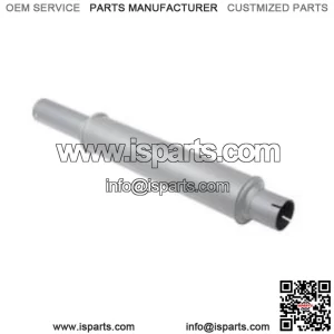 MUFFLER Fits Case IH 06417AB SC SO WITH GAS ENGINE