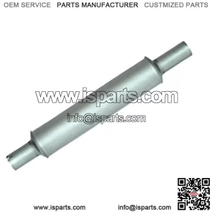 Muffler Oliver 1465 1470 1550 1600 1650 1655 770 880 Super 77 Super 88 Tractor