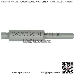 Muffler Fits Case/International 706 806 C263 C301 D361 Tractor 384345R92