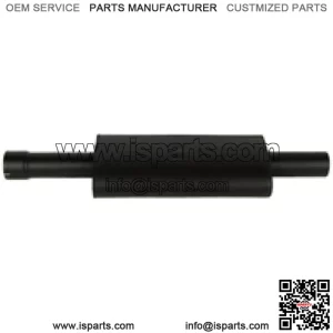 Muffler 1466 1066 534546R6 Fits International