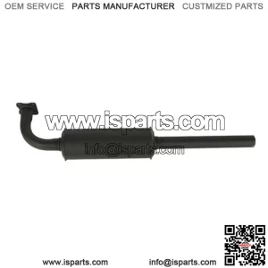Muffler for Yanmar YM2200 YM330 YM3000 YM336 YM240 YM3110 YM1500 YM1700 YM2000