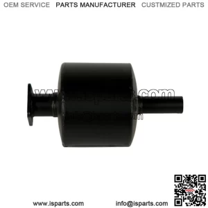 Muffler Fits Case 550 450 455 A172785