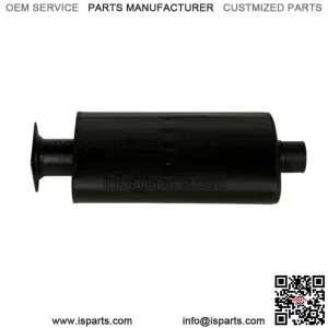 Muffler Fits John Deere 720 70 60 730 620 630 AR20450R