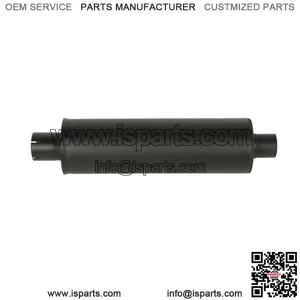 Muffler Fits John Deere Tractor 8430 8630 8440 Others-DR-21 AR26640 AR26786