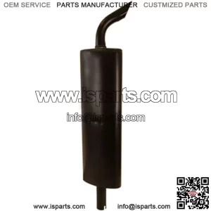Muffler Fits Ford New Holland Tractor Models 2910 3910 FO-28 E4NN5230GB