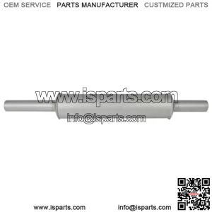 Muffler K924341 fits David Brown 1200 770 880 885 995