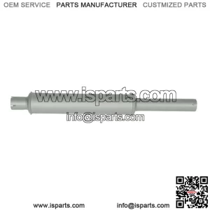 Muffler Fits Case-IH Tractor Models A29991 V VA VAC VC 300 310 350 400