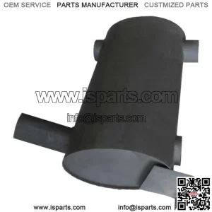 Muffler Replacement for Loader *Exhaust* fits in Fits Caterpillar Fits CAT 950G