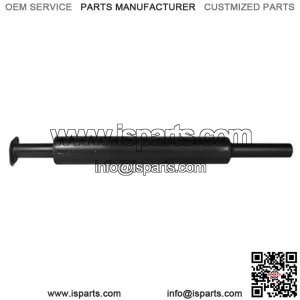 Muffler for Leyland and Nuffield 255 262 270 272 344 384 Tractors