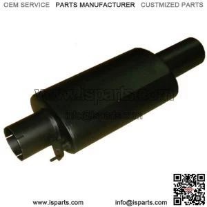 Muffler A 7N8117 Fits Caterpillar 955L
