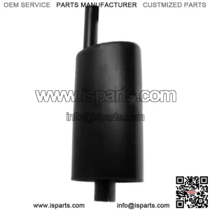 Muffler Fits International 674 454 574 533924R1