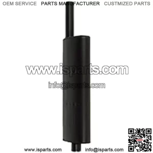 Muffler Fits Massey Ferguson 245 235 275 265 230 255 578090M92