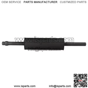 MUFFLER Fits Case IH  K203563 & K304708 1594 1690 DIESEL