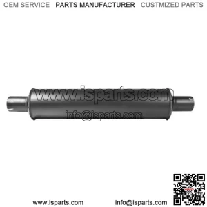 Muffler AT13310 Fits John Deere 1010 2010