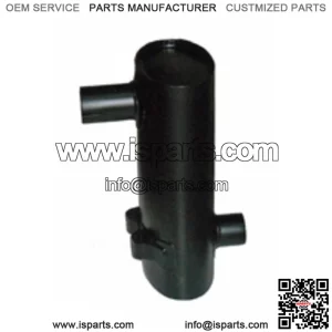 Muffler 7W5194 Fits Caterpillar 416 426 428