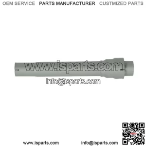 Muffler Pipe Adaptor Fits Ford 4410 5000 5100 5190 5340 Backhoe 5500