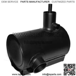 Muffler AS 2958281 Fits Caterpillar 583T 587T D8T