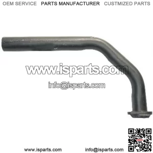 AR20584R  Muffler Exhaust Pipe Fits John Deere Tractor 620 630