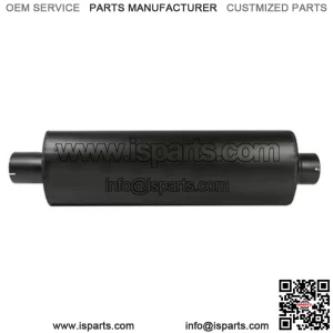 AR86602 Muffler Fits John Deere Tractor Diesel 4555 4650 4755 4840 4850 4955