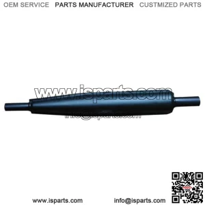 S.31104 Muffler - Vertical Fits Deutz-Fahr