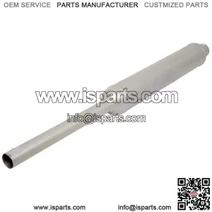 S.2983 Muffler - Vertical Fits Landini