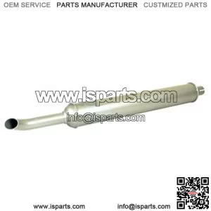 1683796M2  Muffler Fits Massey Ferguson MF Tractor Models  TO35, 35