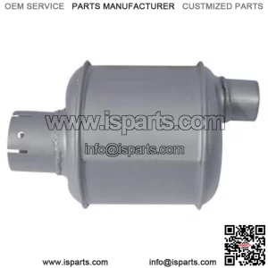 OLS046 Muffler Fits Oliver