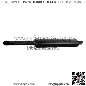 S.14519 Muffler, Vertical - Fits Ford/New Holland